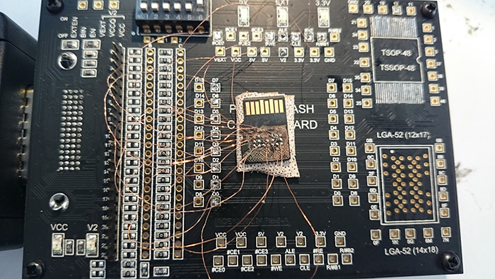 Recuperacion De Datos Memoria Sd y datos pendrive